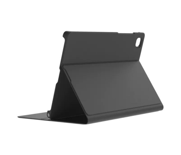 Samsung Book Cover do Galaxy Tab A7 szary - 599897 - zdjęcie